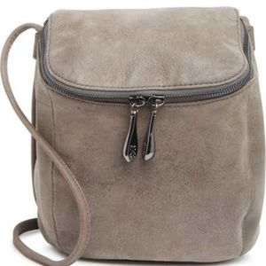 Hobo Stream convertible backpack purse